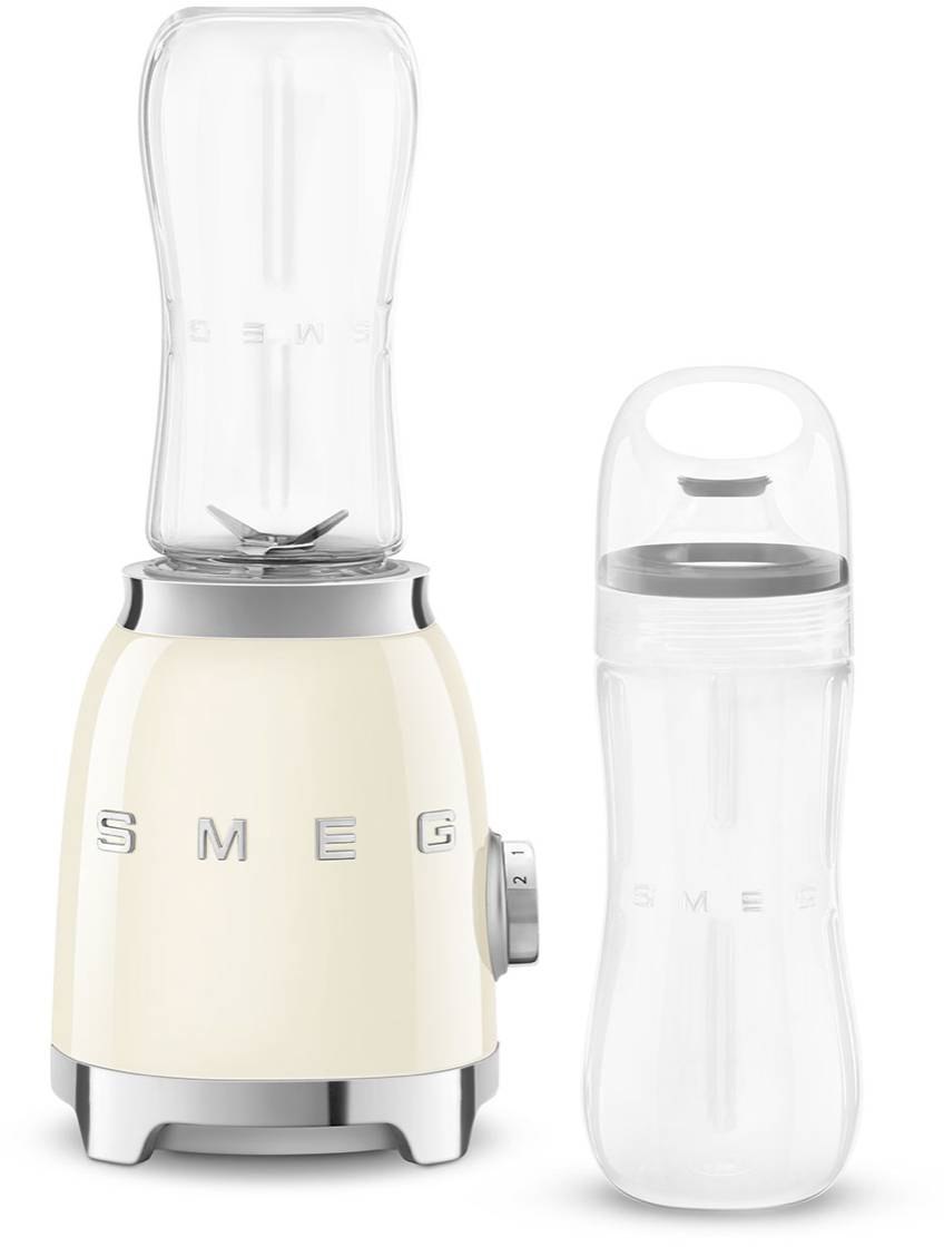 SMEG Personal Blender Creme