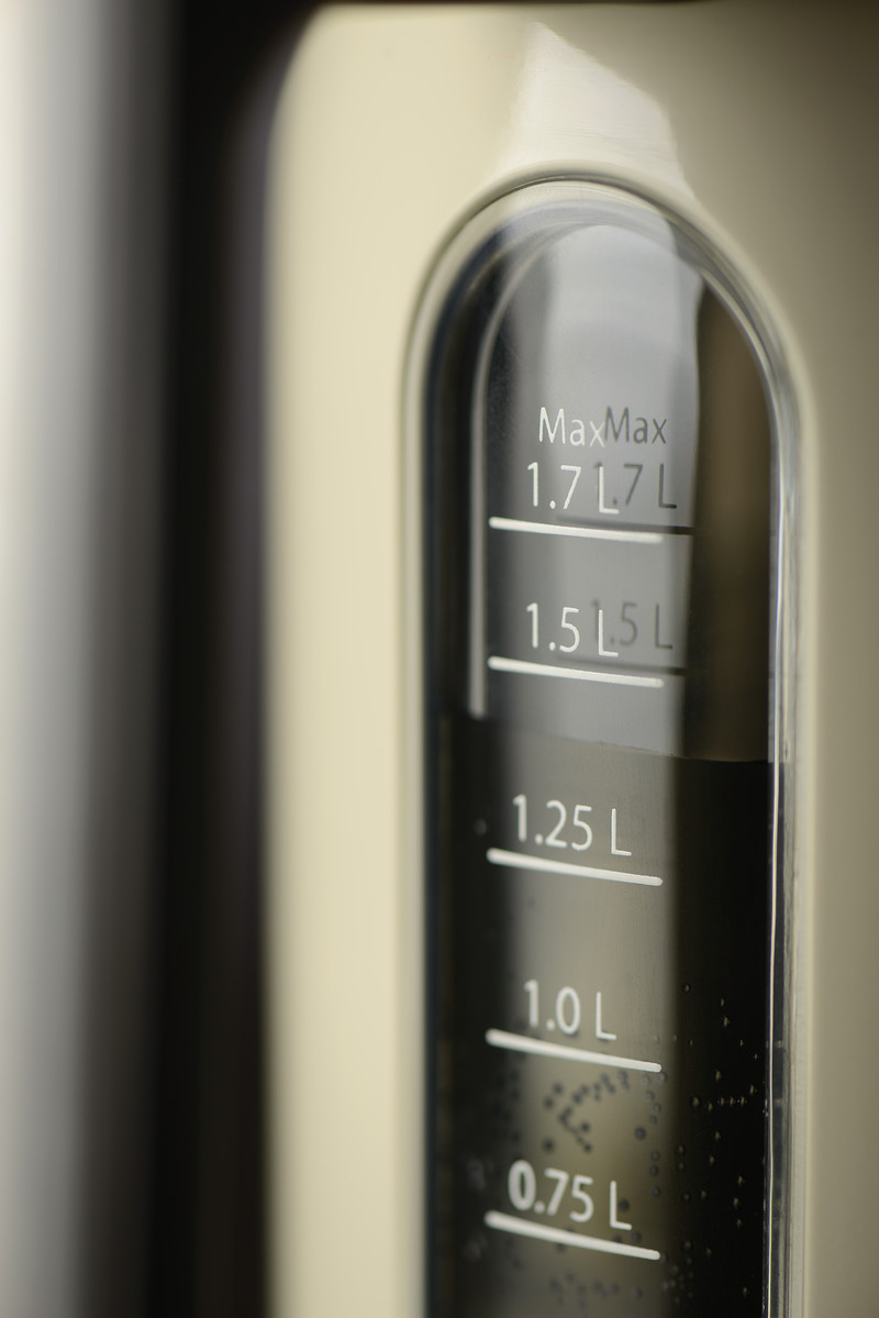 Matrixprodukt KitchenAid Wasserkocher 1,7l