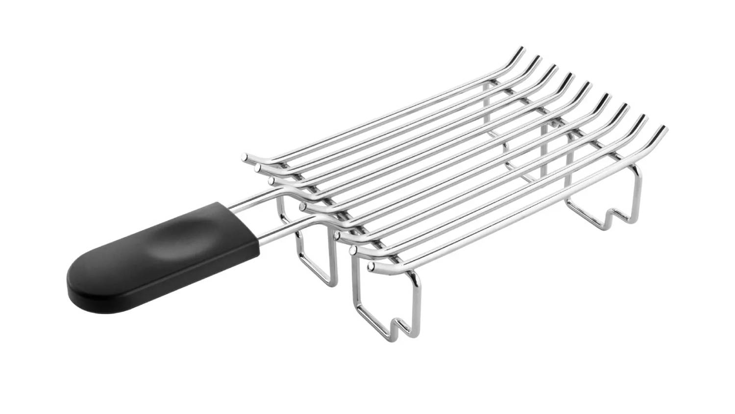 KitchenAid Brötchenaufsatz für Artisan 2- und 4-Schlitz Toaster