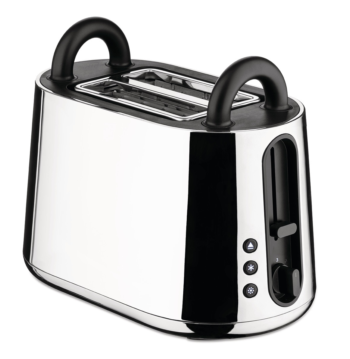 Alessi Toru Toaster