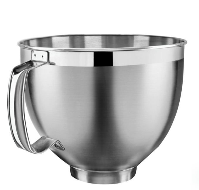 KitchenAid SALE Schüssel matt 4,8L