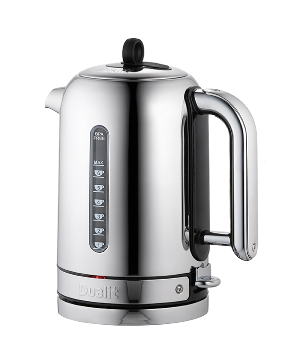 Dualit Classic Wasserkocher 1,7L